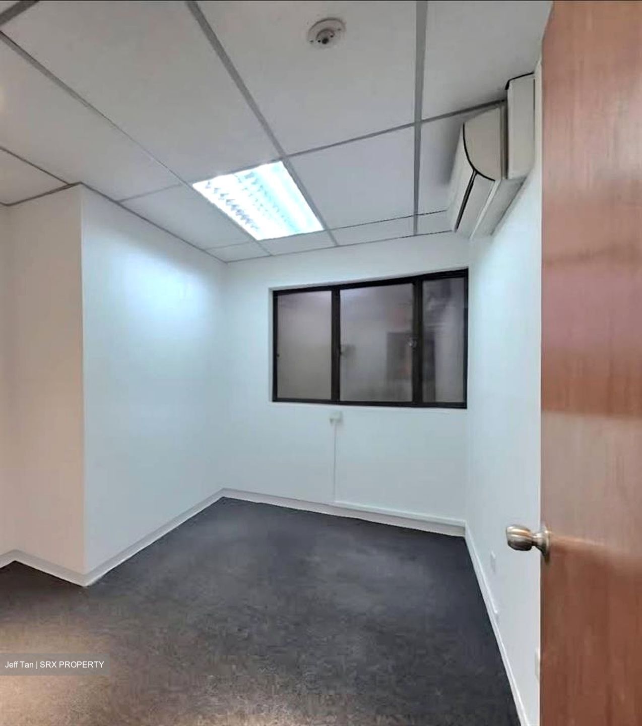 Union Building (D2), Office #607373711
